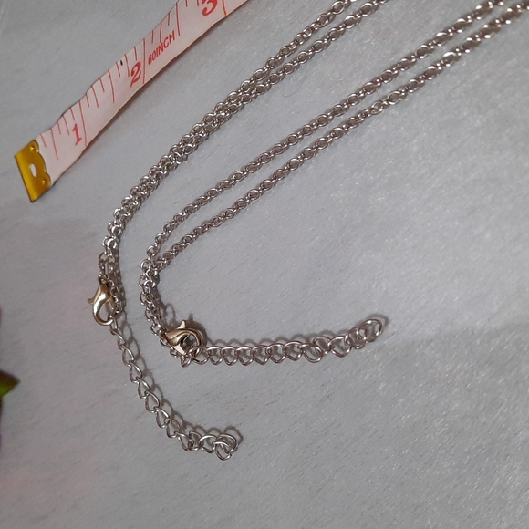 Couples Necklace - Picture 7 of 9